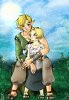 My Hero ~ Link und Colin