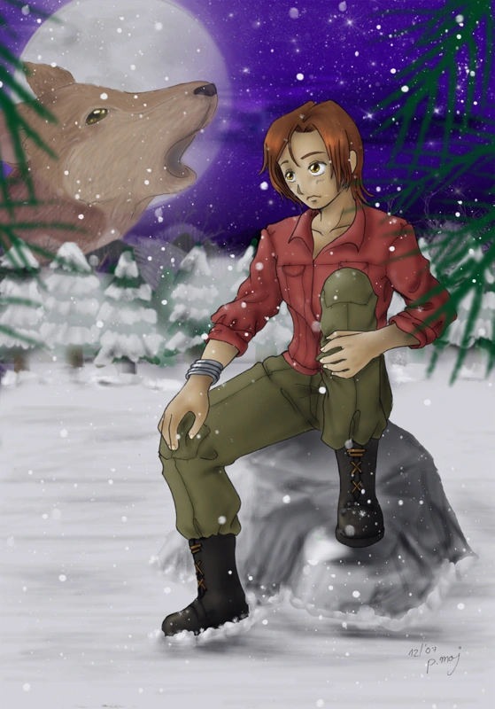 Fanart