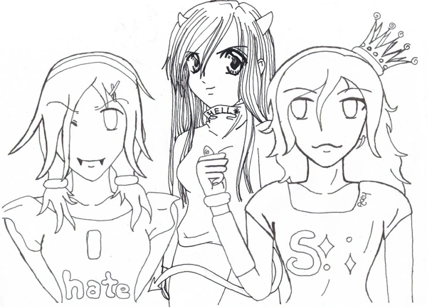 Fanart
