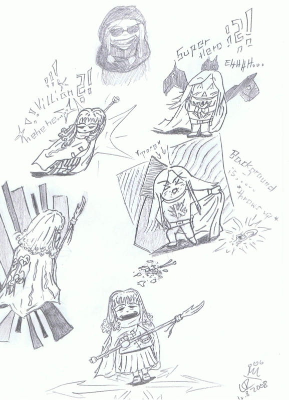 Fanart