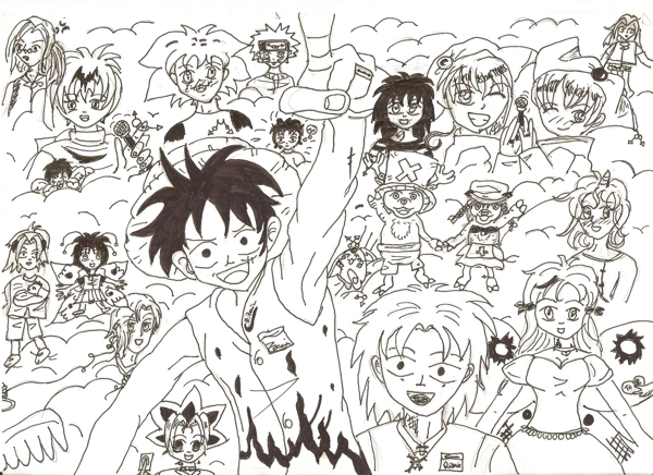 Fanart