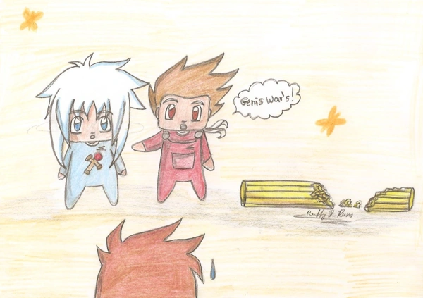 Fanart