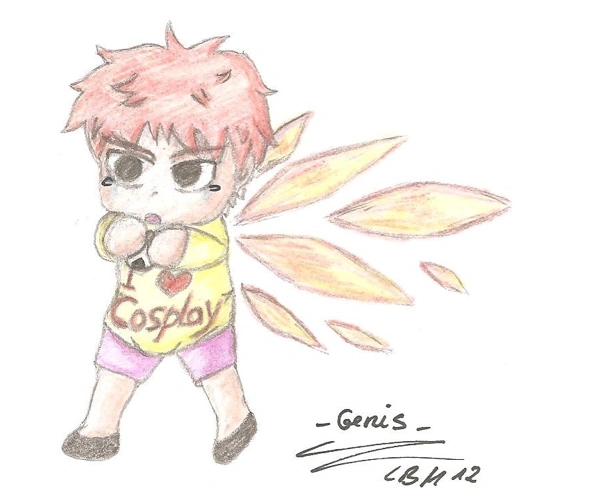 Fanart