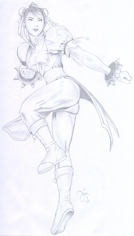 Fanart