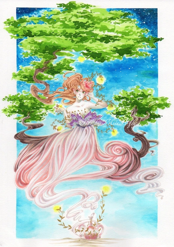 Fanart