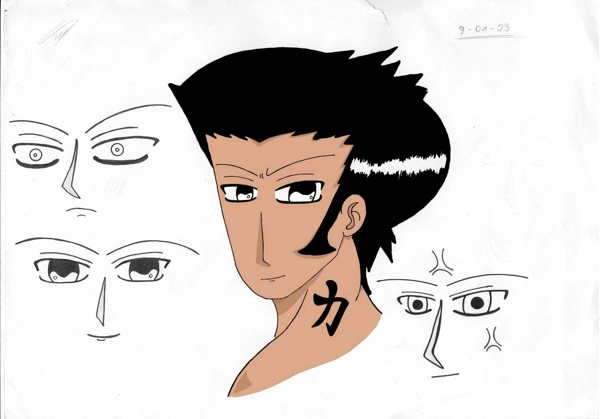 Fanart