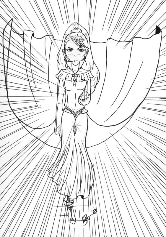 Fanart