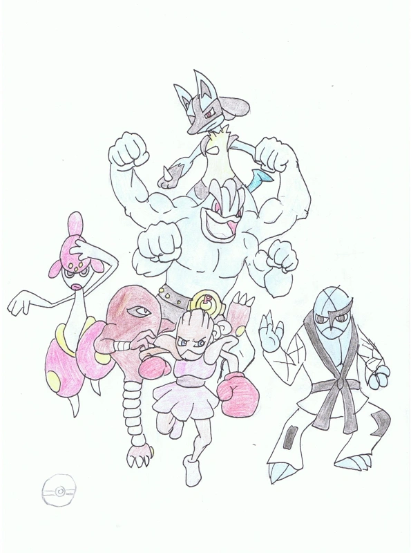 Fanart