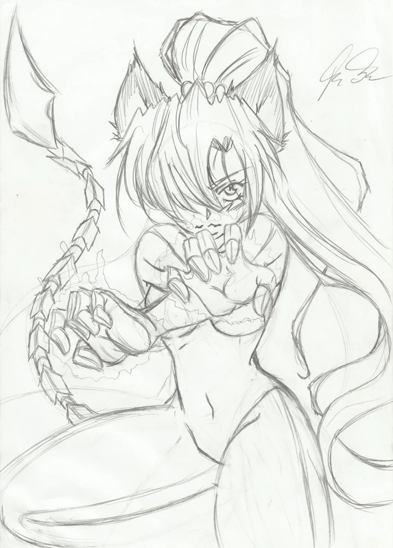 Fanart