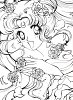 Sailormoon - sketch