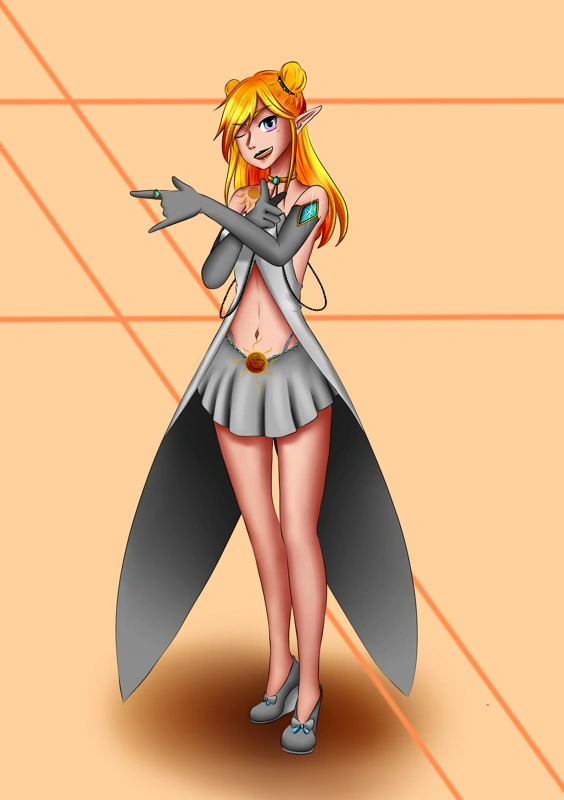Fanart