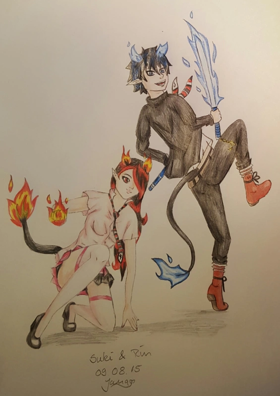 Fanart
