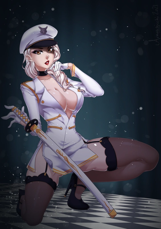 Fanart