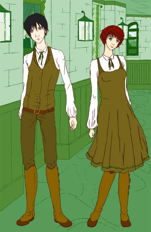 Fanart