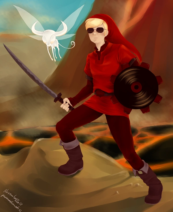 Fanart