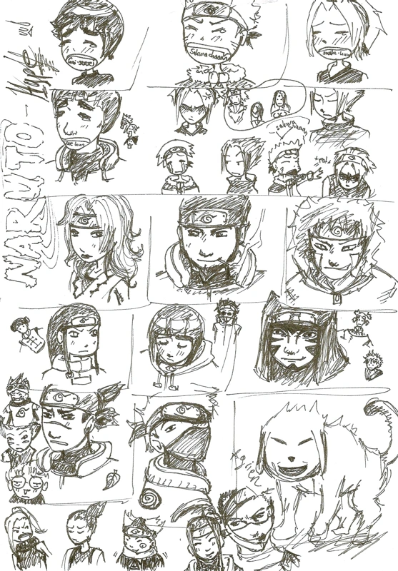 Fanart