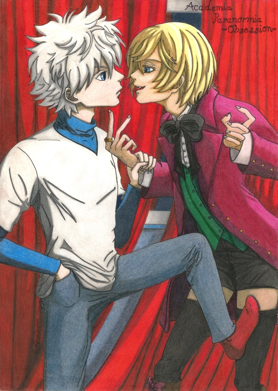 Fanart