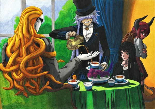 Fanart