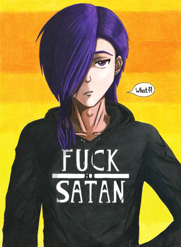 Fanart