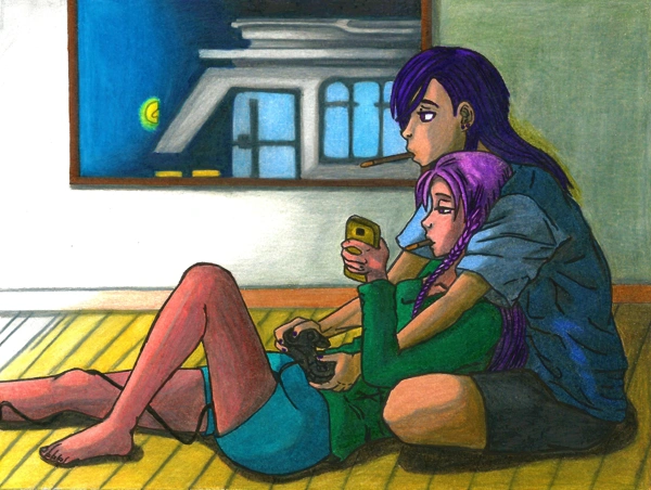 Fanart