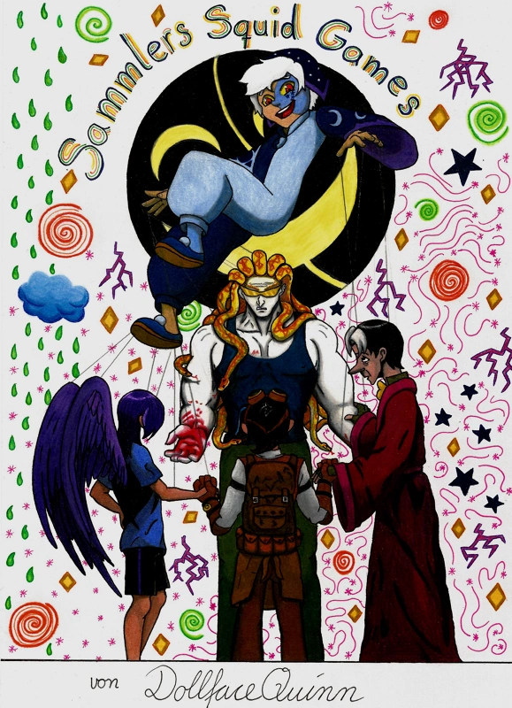 Fanart