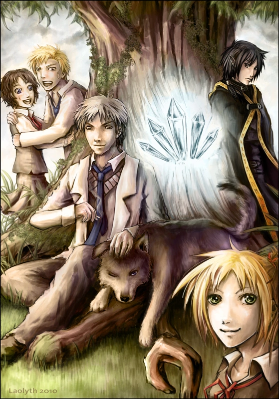 Fanart