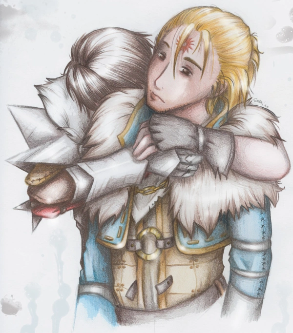 Fanart