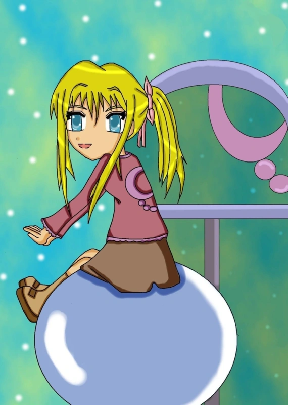 Fanart