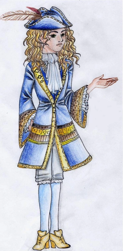 Fanart