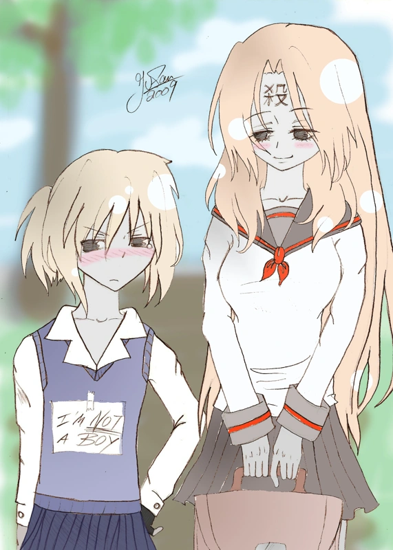 Fanart