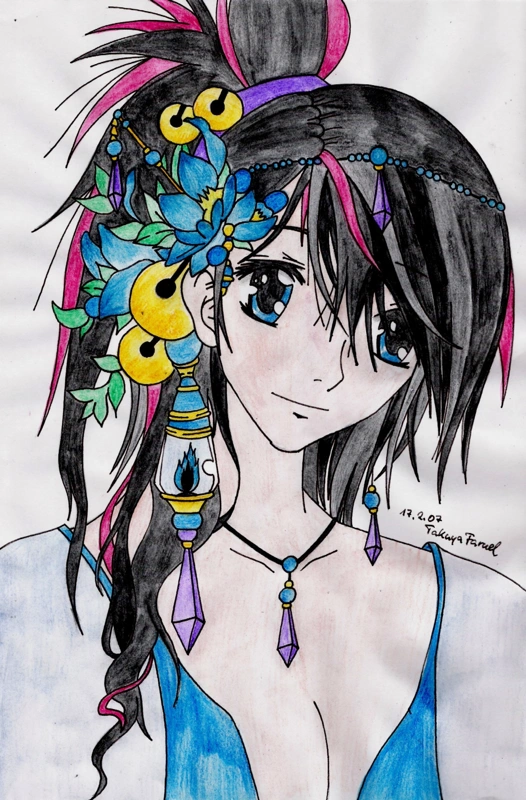 Fanart