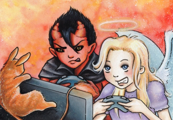 Fanart