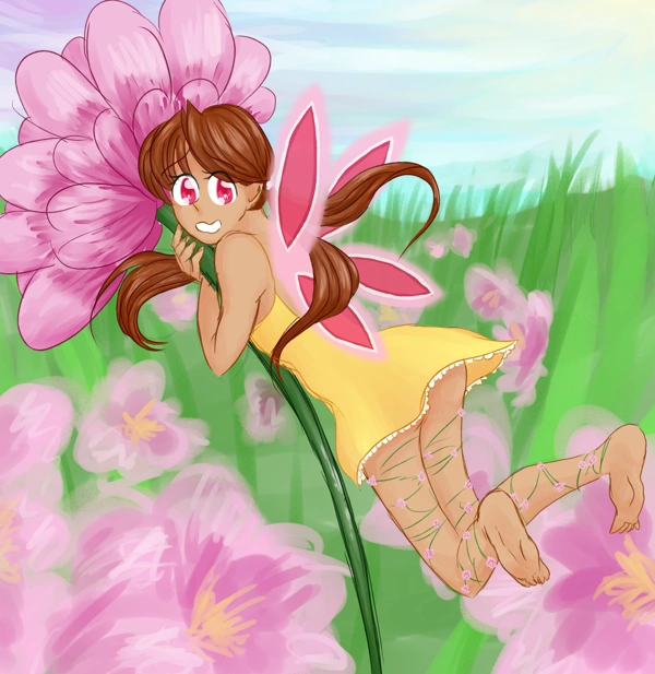 Fanart