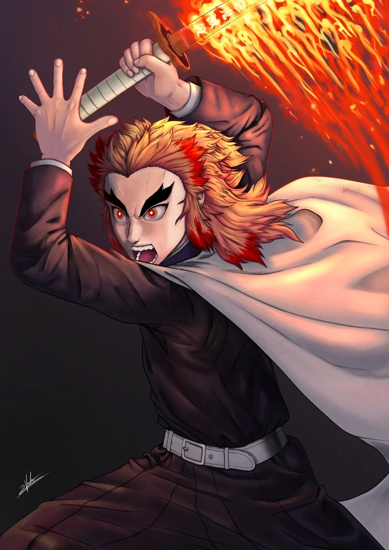 Fanart