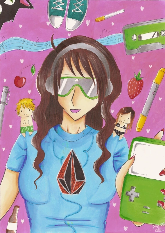 Fanart