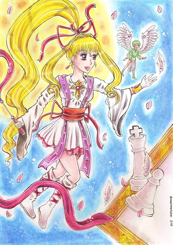 Fanart