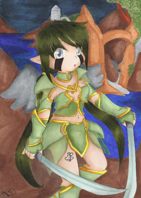Fanart