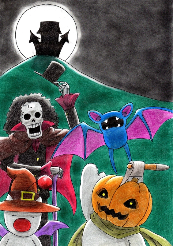 Fanart