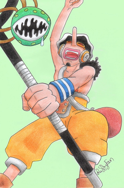 Fanart