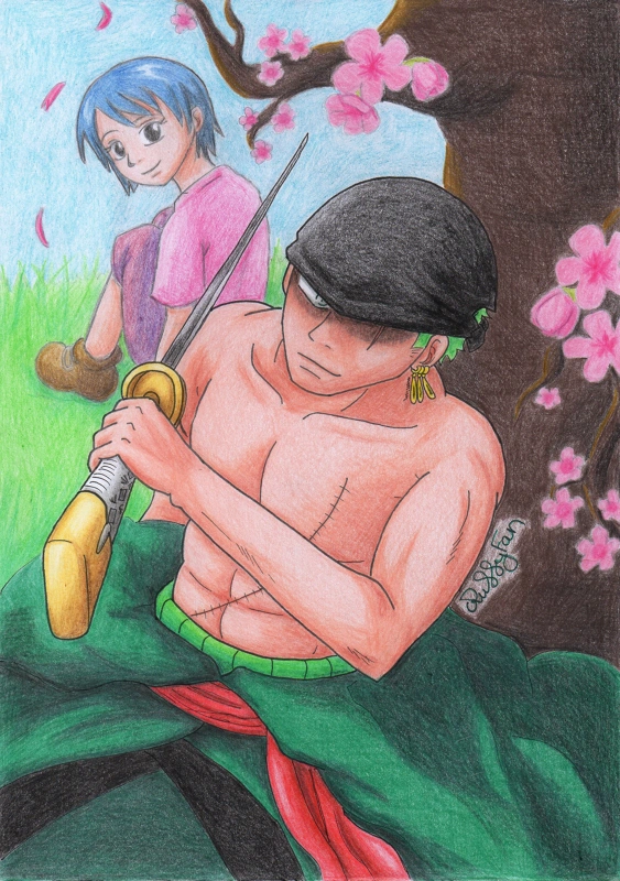 Fanart