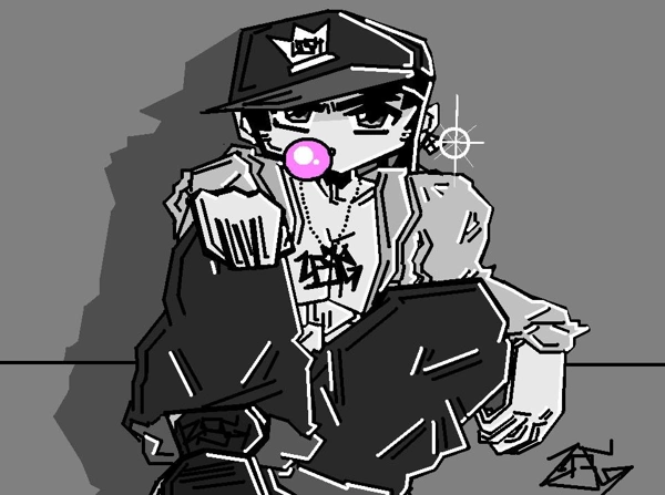 Fanart