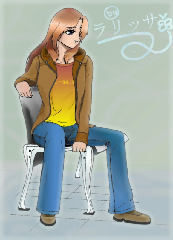 Fanart