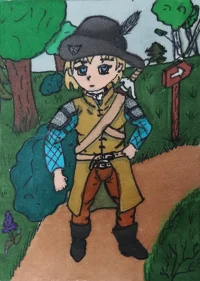 Fanart