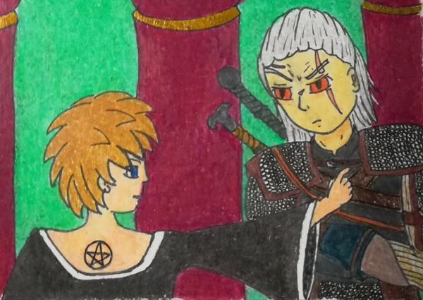 Fanart