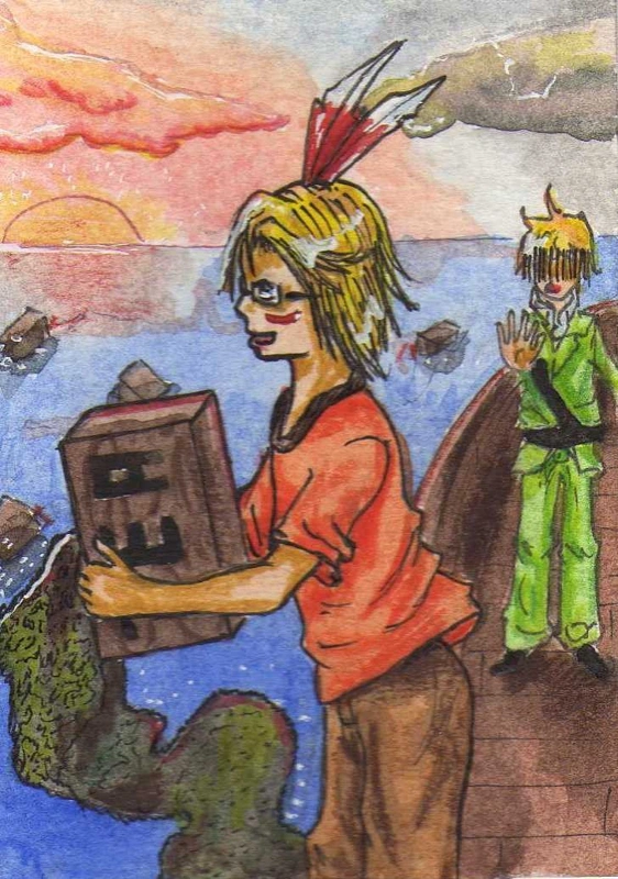 Fanart