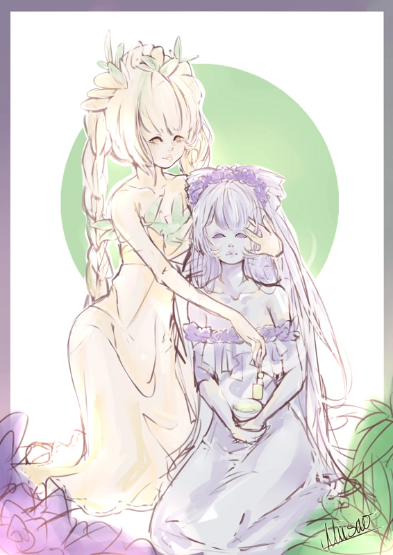 Fanart