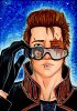 Ignis - Colo-WB (und outlines) von Carreauline