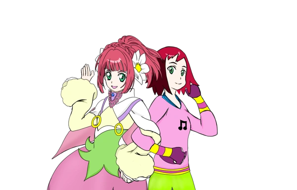 Fanart