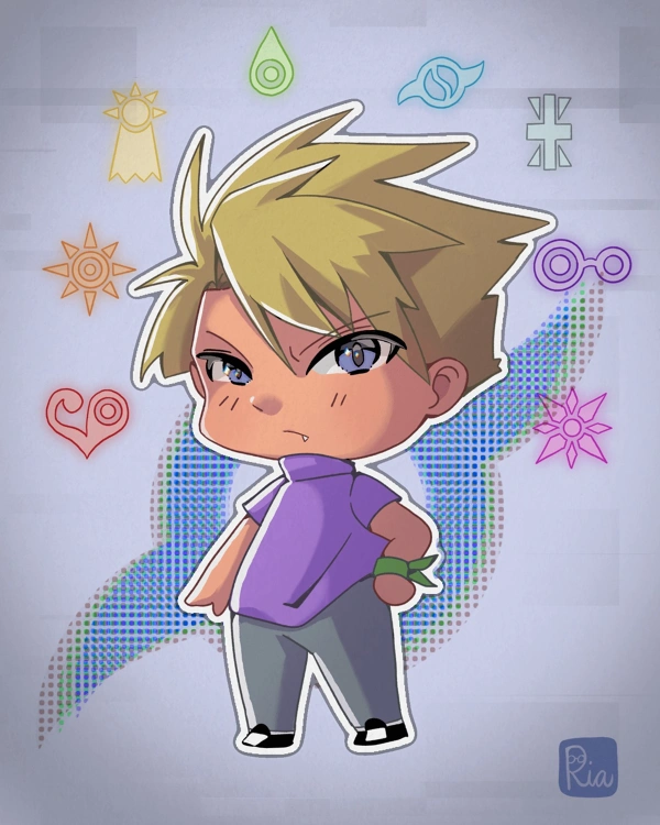 Fanart