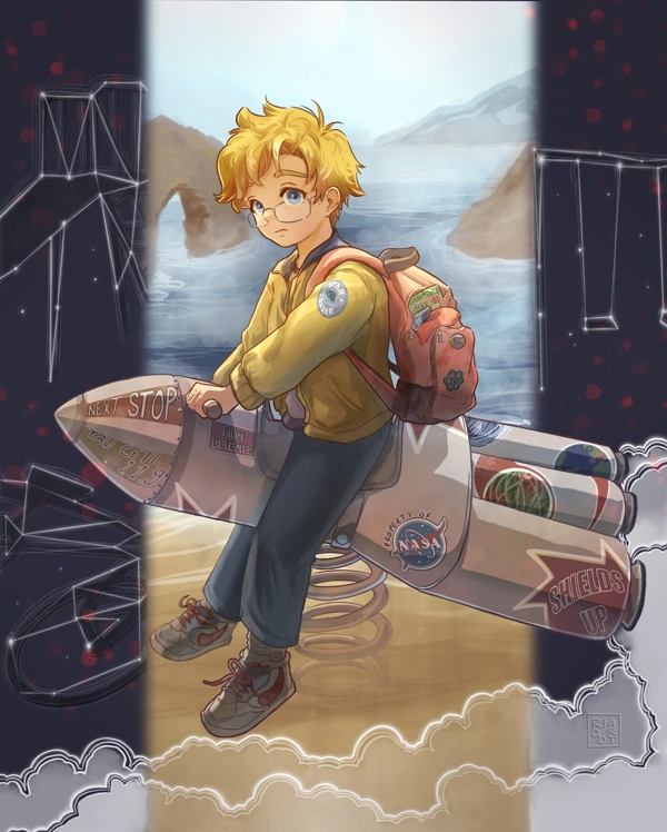 Fanart